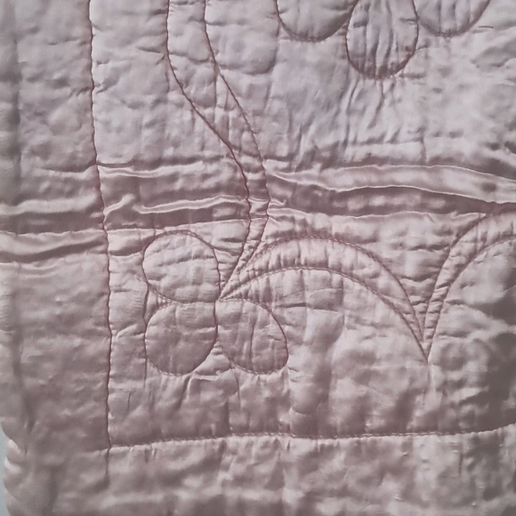 Doll Bed Comforter Pillow Set Retro 1960s - Picture 4 of 10